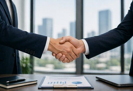 Partnership