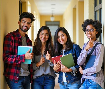 Students